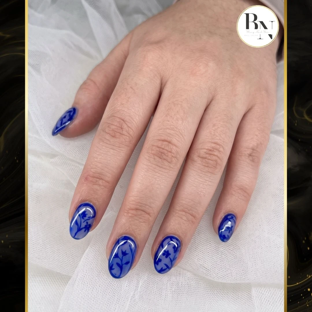 Nail August 18